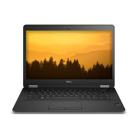 Dell Latitude E7470