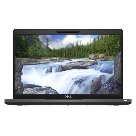 Dell Latitude 5400