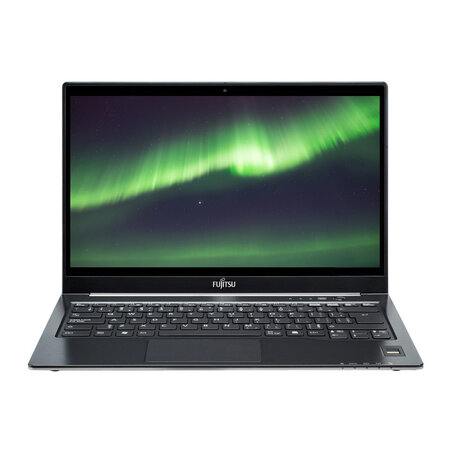 Fujitsu LifeBook U772