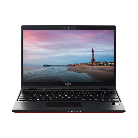 Fujitsu LifeBook U939X