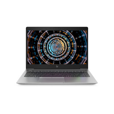 HP ZBook 14u G5