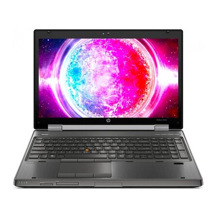 HP EliteBook 8560w