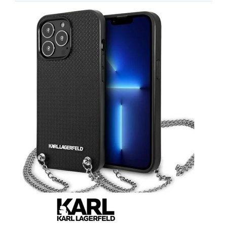 Karl Lagerfeld iPhone 13 / 13 Pro