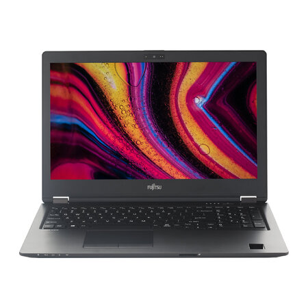 Fujitsu LifeBook U749