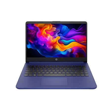 Notebook HP 14s-dq0013na