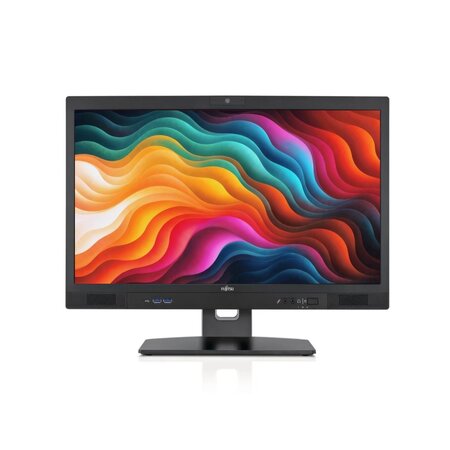 Počítač All in one Fujitsu Esprimo K558/24 AiO