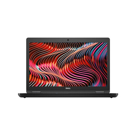 Dell Precision 7520 Mobile Workstation