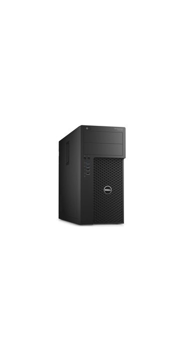 Dell Precision Tower 3620