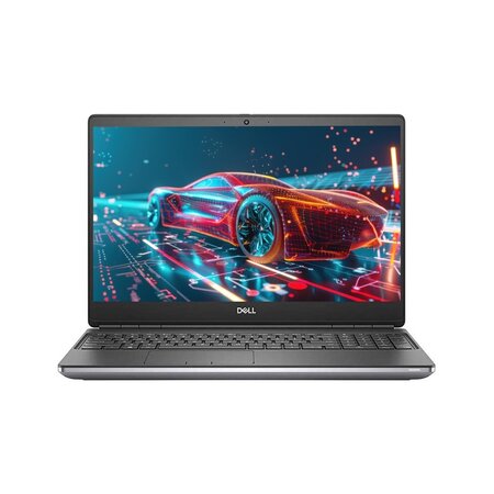 Dell Precision 7550 Mobile Workstation