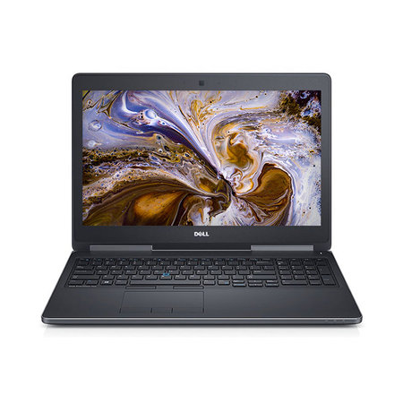 Dell Precision 7520 Mobile Workstation