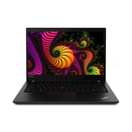 Lenovo ThinkPad T14 G1 14 palců / Intel Core i5-10310U 1.70 GHz / 32 GB / 256 GB NVMe SSD / Černá