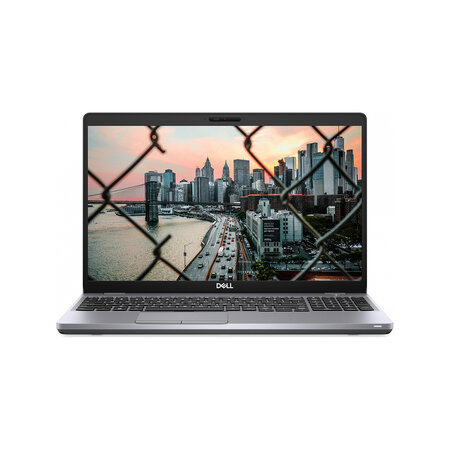 Dell Latitude 5510
