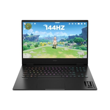 Herní notebook HP OMEN 16-xd0404no