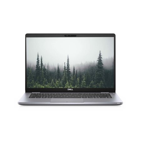 Dell Latitude 5411