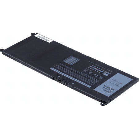 Baterie T6 Power 33YDH, 451-BCDM, 99NF2, W7NKD, 81PF3, PVHT1, J9NH2, 7FHHV, V1P4C, 1GGDK, FMXMT, 451-BCHZ, 451-BCEX, 451-BBYR, 451-BCQY, V917N, H38YW