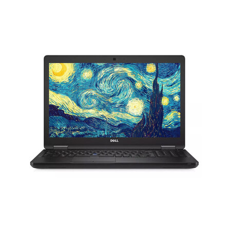 Dell Latitude 5580