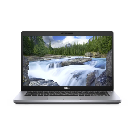 Dell Latitude 5410 14 palců / Intel Core i5-10310U 1.70 GHz / 16 GB / 256 GB NVMe SSD / Stříbrná