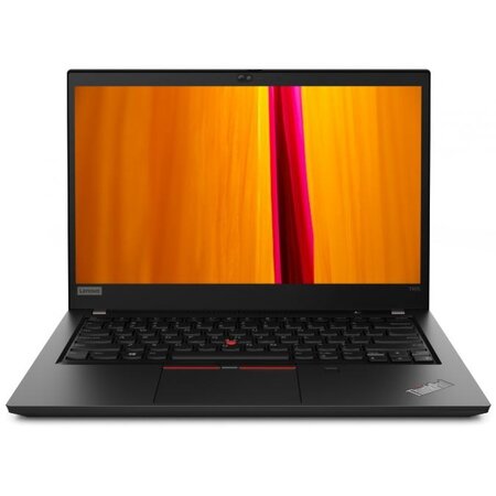 Lenovo ThinkPad T495