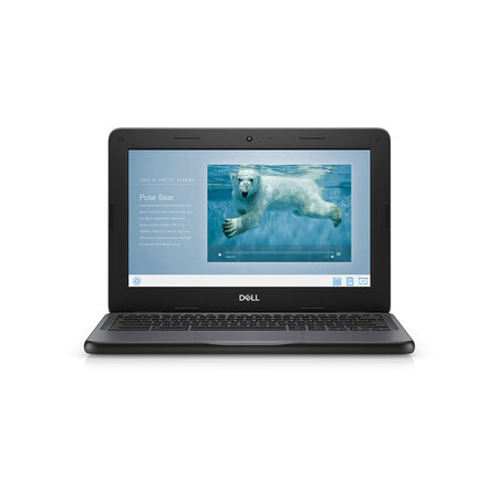 Dell Chromebook 3100