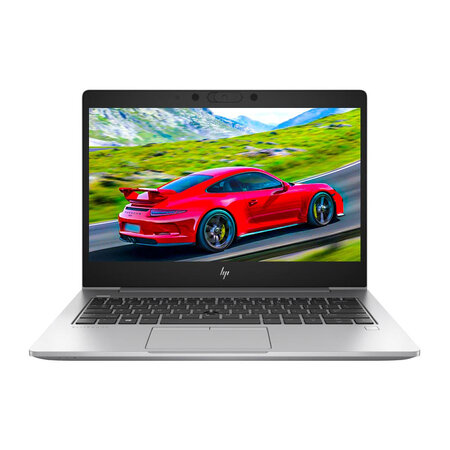 HP EliteBook 830 G6