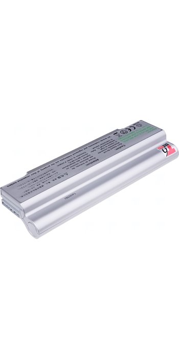 Baterie T6 power VGP-BPL2A/S, VGP-BPS2A/S, VGP-BPL2C/S, VGP-BPS2C/S, VGP-BPS2C/S/E