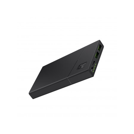 PBGC02 Powerbanka 10 000 mAh Ultra Charge