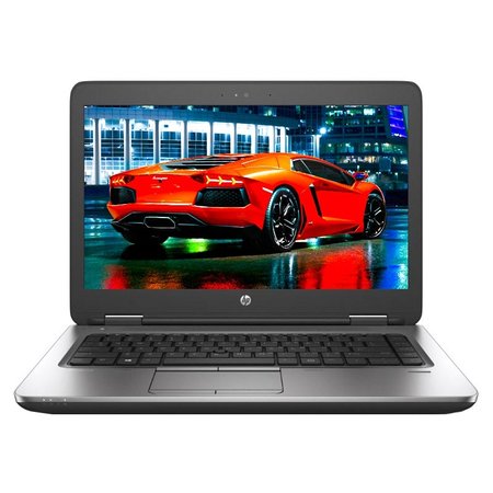 HP ProBook 640 G2