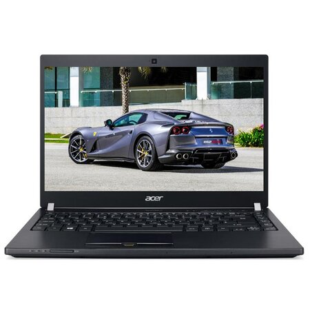 Acer TravelMate P648-G2-M