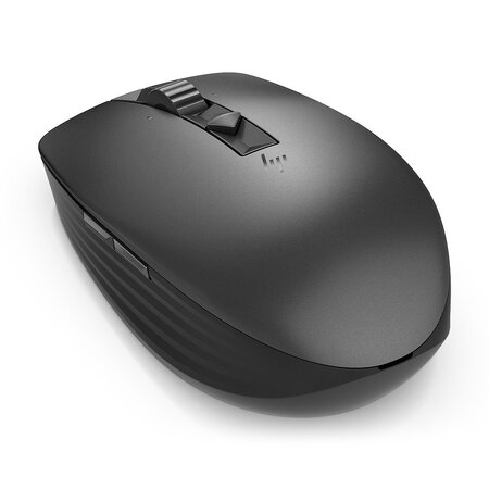HP Multi-device 635M Bezdrátová myš - černá