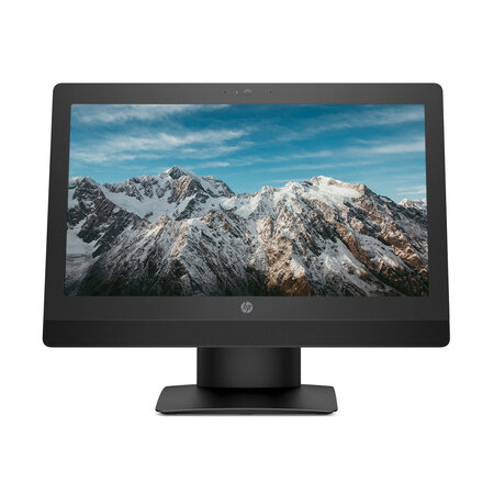 HP ProOne 600 G4 AiO