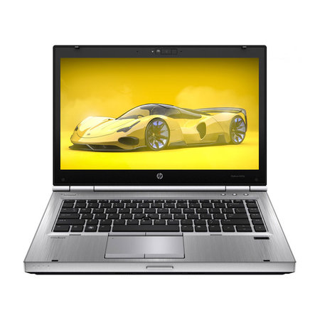 HP EliteBook 8470p