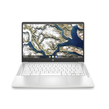 HP Chromebook 14a