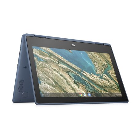 HP Chromebook x360 11 G3 EE