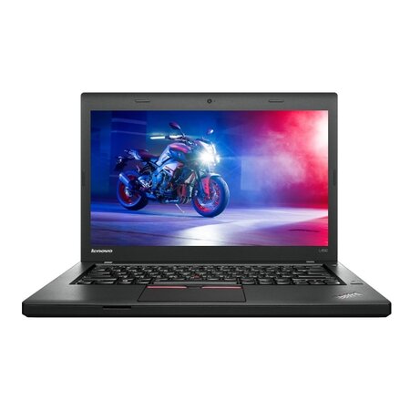 Lenovo ThinkPad L450