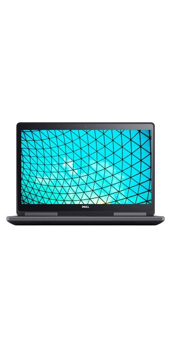 Dell Precision 7710 Mobile Workstation