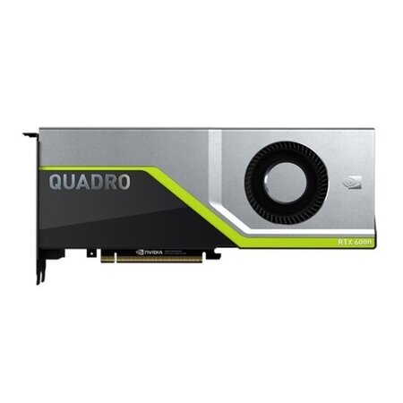 nVIDIA Quadro RTX 6000 24GB