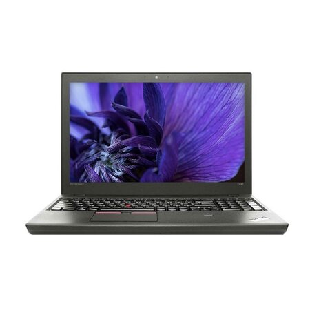 Lenovo ThinkPad T550