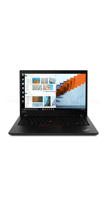 Lenovo ThinkPad T490s