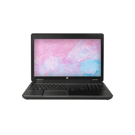 HP ZBook 17 G2 Mobile Workstation