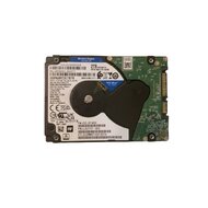 WD Blue 2TB 2,5" SATA HDD