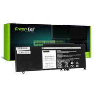 Green Cell baterie G5M10 pro notebooky Dell Latitude E5450 E5550 - 7000mAh