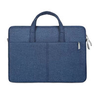 Brašna pro notebook Future Bag LP-19, 15.6", modrá