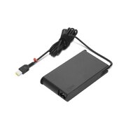 Napájecí adaptér pro Lenovo, 20V, 8.5A, 170W – hranatý konektor
