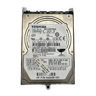 Toshiba MK1237GSX HDD 120GB