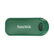 USB Flash SanDisk Cruzer Dial 32GB - zelená