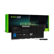 Green Cell PW23Y Baterie pro notebooky Dell - 5400mAh