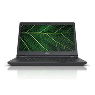 Fujitsu LifeBook E5411 14 palců / Intel Core i7-1165G7 1.20 GHz / 16 GB / 512 GB NVMe SSD / Černá
