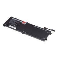 Baterie T6 Power pro notebooky Dell Precision XPS 15 9560 - 4910mAh