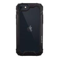 Tactical Chunky Mantis Kryt pro Apple iPhone 6/7/8/SE2020/SE2022 Black