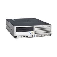 Počítač HP DC7700 SFF Core2Duo 2,13 GHz / 1 GB RAM / 80 GB HDD / DVD / Windows XP Professional